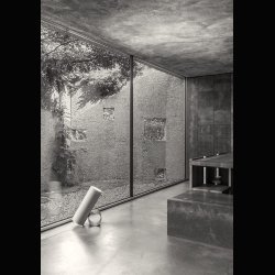 WHITE SAWARU LAMP . NENDO 