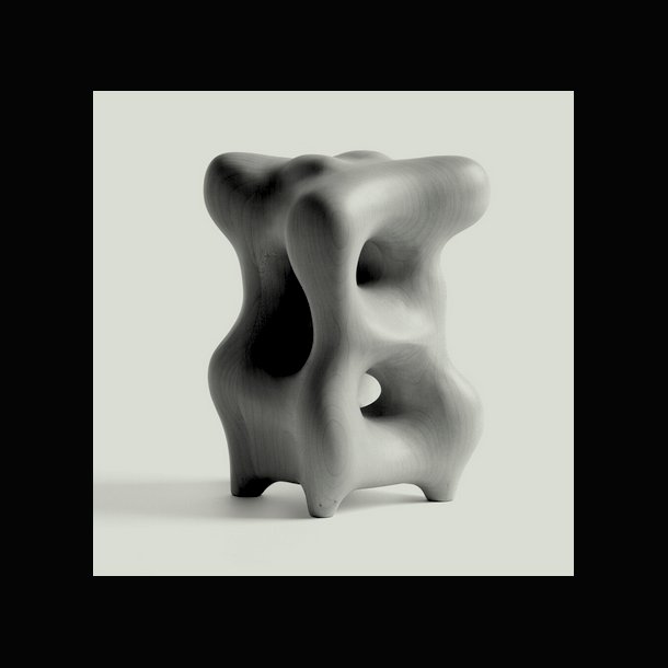 SCULPTURE  . SYCAMORE