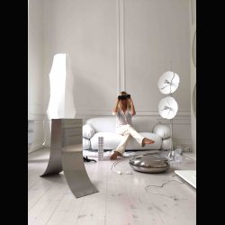 OILVIER MOURGUE FLOWER LIGHT 