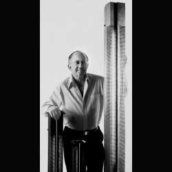 SERGE MOUILLE . IN PERSON . SIGNALS LAMPS 