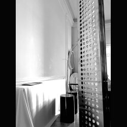 SISTEMA . TOTEM LAMP . BY NM3 &amp; 6:AM .  ITALY