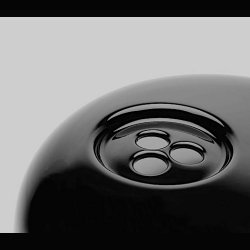 SNOOPY BORDLAMPE CASTIGLIONI FLOS 