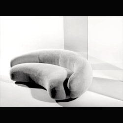 JULEP SOFA . JONAS WAGELL 