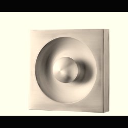 SPIEGEL WALL LAMP . VERNER PANTON 