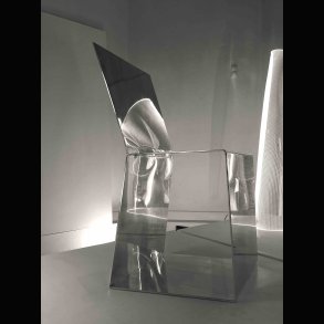 ADHD CHAIR . BY VICTOR IPSEN 