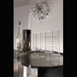 STEEL TRAY . BRUSHED STAINLESS STEEL .  40 CM 