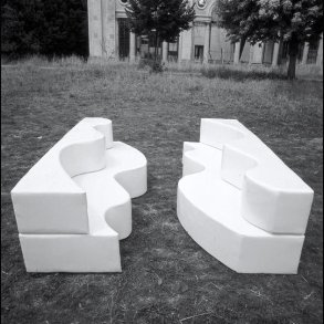 SUPERONDA . BY ARCHIZOOM . POLTRONOVA 