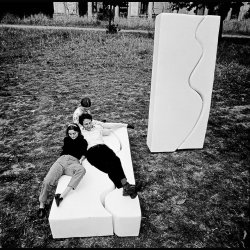 SUPERONDA . BY ARCHIZOOM . POLTRONOVA 