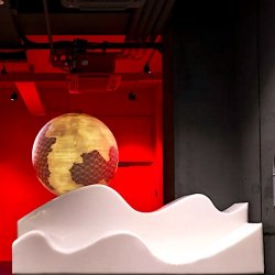 SUPERONDA . BY ARCHIZOOM . POLTRONOVA 