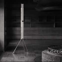 SUPERWIRE F . FLOOR LAMP . BY FORMAFANTASMA . IT 