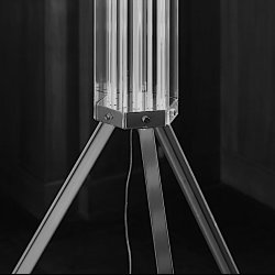 SUPERWIRE F . FLOOR LAMP . BY FORMAFANTASMA . IT 