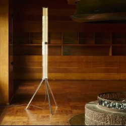 SUPERWIRE F . FLOOR LAMP . BY FORMAFANTASMA . IT 