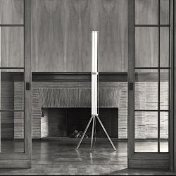 SUPERWIRE F . FLOOR LAMP . BY FORMAFANTASMA . IT 