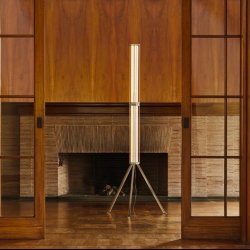 SUPERWIRE F . FLOOR LAMP . BY FORMAFANTASMA . IT 