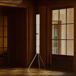 SUPERWIRE F . FLOOR LAMP . BY FORMAFANTASMA . IT 