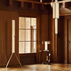 SUPERWIRE F . FLOOR LAMP . BY FORMAFANTASMA . IT 