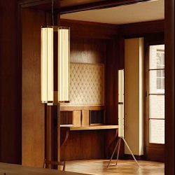 SUPERWIRE F . FLOOR LAMP . BY FORMAFANTASMA . IT 