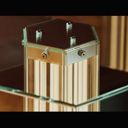 SUPERWIRE T . TABLE LAMP . BY FORMAFANTASMA . IT 