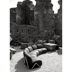 VICTORIA SOFA.  MODULES 