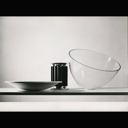 TACCIA LAMP .  BY CASTIGLIONI .  FLOS 