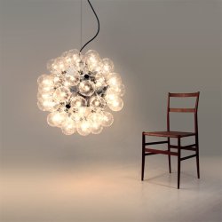 TARAXACUM 88 S1 LAMPE FLOS