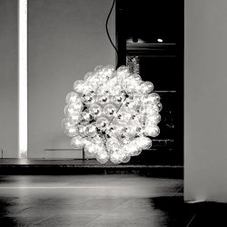 CASTIGLIONI TARAXACUM 88 S1 FLOS