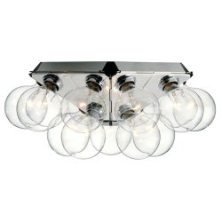 TARAXACUM 88 S1 LAMPE FLOS