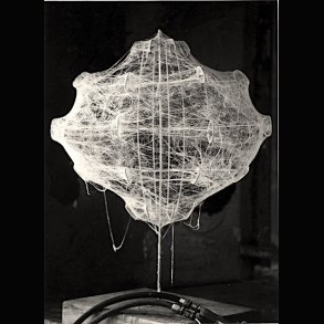 TARAXACUM 2 COCOON . CASTIGLIONI . FLOS 