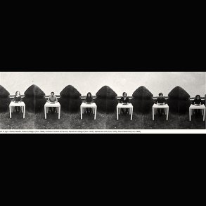 THE SUPERSTUDIO TEAM . 