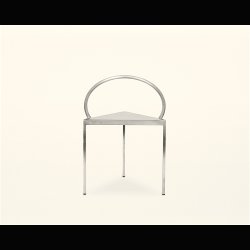 TRIANGOLO CHAIR