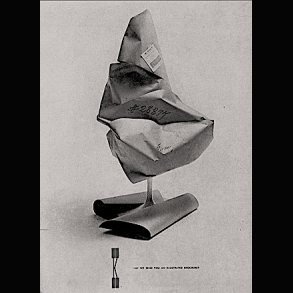 TULIP CHAIR  .  KNOLL 