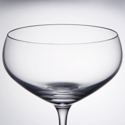 CHAMPAGNE BOWLS . 12 PIECES