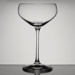 CHAMPAGNE BOWLS . 12 PIECES