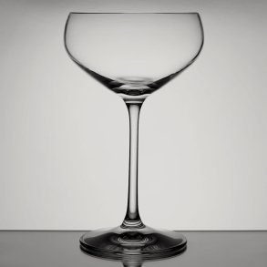 CHAMPAGNE BOWLS . 12 PIECES