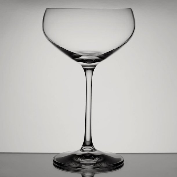 CHAMPAGNE BOWLS . 12 PIECES