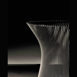 PLATNER SIDE TABLE KNOLL