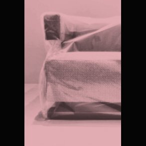 WALTER GROPIUS F51. SHEEPSKIN SPECIAL EDITION 