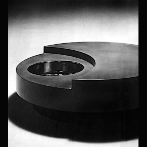 WILLY RIZZO TABLE  .  MADE IN ITALY 