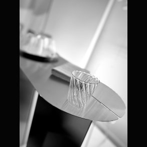 VENEZIA TUMBLER . MADE IN ITALY 