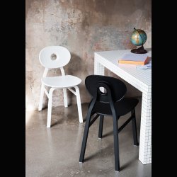 QUADERNA SQUARE DINING TABLE . SUPERSTUDIO 1970 . ZANOTTA 